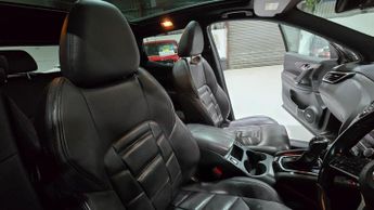 Nissan Qashqai 1.6 dCi Tekna+ SUV 5dr Diesel XTRON Euro 6 (s/s) (130 ps)