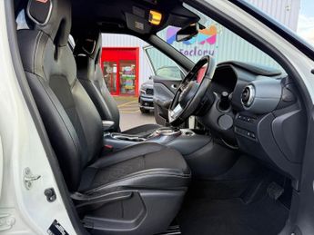 Nissan Juke 1.0 DIG-T Tekna SUV 5dr Petrol DCT Auto Euro 6 (s/s) (114 ps)