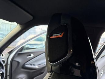 Nissan Juke 1.0 DIG-T Tekna SUV 5dr Petrol DCT Auto Euro 6 (s/s) (114 ps)