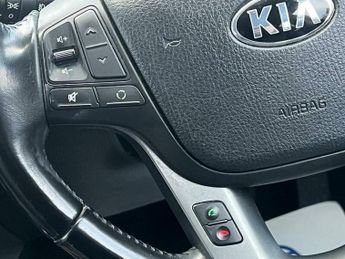 Kia Sorento 2.2 CRDi KX-2 Auto AWD Euro 5 5dr