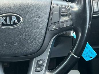 Kia Sorento 2.2 CRDi KX-2 Auto AWD Euro 5 5dr