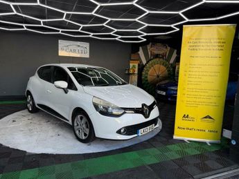 Renault Clio 1.2 16V Expression + Euro 5 5dr