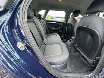 Audi A3 1.4 TFSI CoD SE Sportback S Tronic Euro 6 (s/s) 5dr