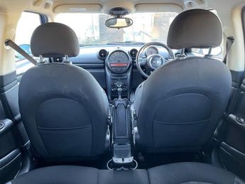 MINI Countryman COOPER SD