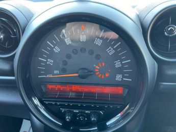 MINI Countryman COOPER SD