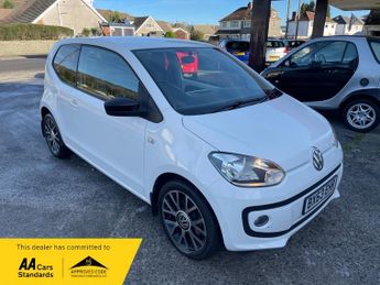 Volkswagen Up GROOVE UP