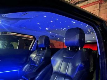 Land Rover Range Rover Evoque 2.0 TD4 SE Tech Auto 4WD Euro 6 (s/s) 3dr