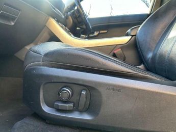 Land Rover Range Rover Evoque 2.0 TD4 SE Tech Auto 4WD Euro 6 (s/s) 3dr