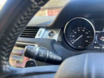 Land Rover Range Rover Evoque 2.0 TD4 SE Tech Auto 4WD Euro 6 (s/s) 3dr
