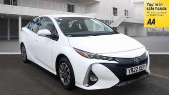 Toyota Prius BUSINESS EDITION PLUS