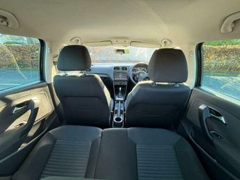 Volkswagen Polo MATCH EDITION DSG