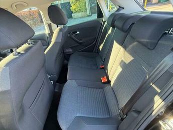 Volkswagen Polo MATCH EDITION DSG