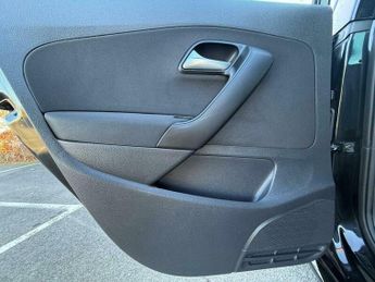 Volkswagen Polo MATCH EDITION DSG