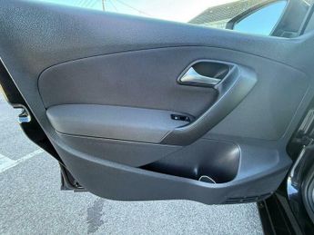 Volkswagen Polo MATCH EDITION DSG