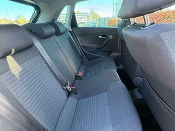 Volkswagen Polo MATCH EDITION DSG