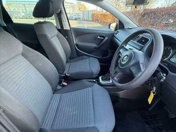 Volkswagen Polo MATCH EDITION DSG