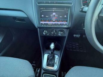 Volkswagen Polo MATCH EDITION DSG