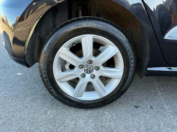 Volkswagen Polo MATCH EDITION DSG