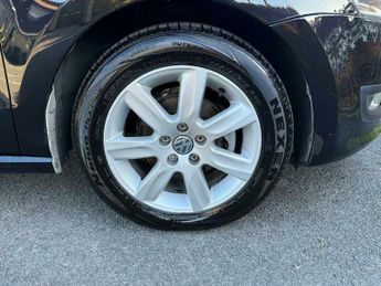 Volkswagen Polo MATCH EDITION DSG