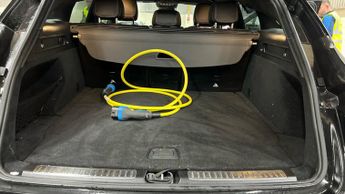 Mercedes EQC EQC 400 4MATIC AMG LINE PREMIUM PLUS