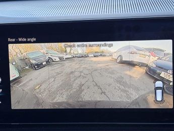 Mercedes EQC EQC 400 4MATIC AMG LINE PREMIUM PLUS