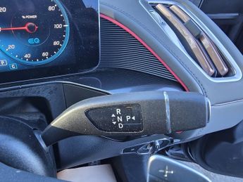 Mercedes EQC EQC 400 4MATIC AMG LINE PREMIUM PLUS