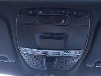 Mercedes EQC EQC 400 4MATIC AMG LINE PREMIUM PLUS