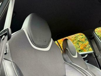 Skoda Octavia 2.0 TFSI vRS DSG Euro 6 (s/s) 5dr