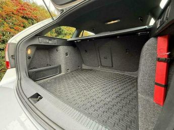 Skoda Octavia 2.0 TFSI vRS DSG Euro 6 (s/s) 5dr