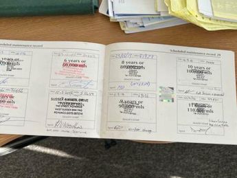 Jaguar X-Type 2.5 V6 (AWD) 4dr