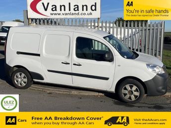 Nissan NV250 DCI ACENTA L2