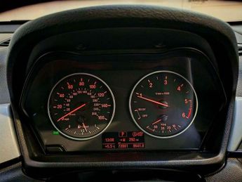 BMW X1 2.0 18d SE Auto sDrive Euro 6 (s/s) 5dr