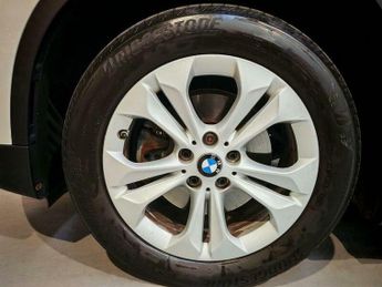 BMW X1 2.0 18d SE Auto sDrive Euro 6 (s/s) 5dr