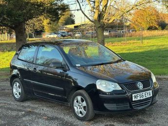 Volkswagen Polo 1.2 E 3dr