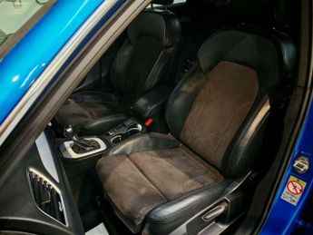 Audi Q3 2.0 TDI S line Plus S Tronic quattro Euro 6 (s/s) 5dr