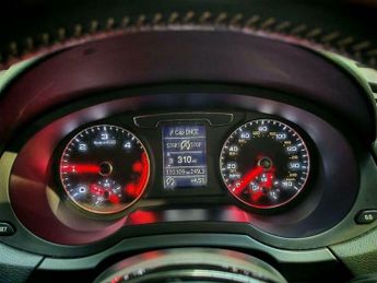 Audi Q3 2.0 TDI S line Plus S Tronic quattro Euro 6 (s/s) 5dr