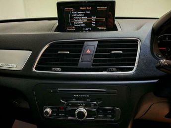 Audi Q3 2.0 TDI S line Plus S Tronic quattro Euro 6 (s/s) 5dr