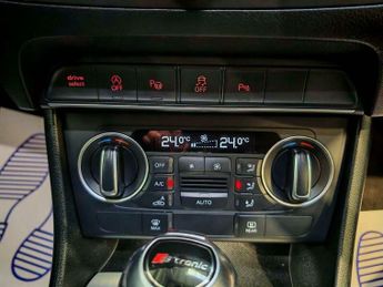 Audi Q3 2.0 TDI S line Plus S Tronic quattro Euro 6 (s/s) 5dr