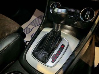 Audi Q3 2.0 TDI S line Plus S Tronic quattro Euro 6 (s/s) 5dr