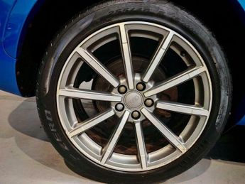 Audi Q3 2.0 TDI S line Plus S Tronic quattro Euro 6 (s/s) 5dr