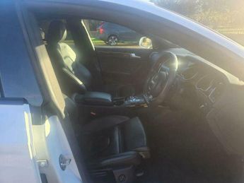 Audi A5 2.0 TDI Black Edition Sportback Multitronic Euro 5 (s/s) 5dr