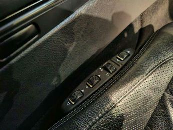 Mercedes-Benz E Class 2.1 E220d BlueTEC AMG Line G-Tronic+ Euro 6 (s/s) 2dr