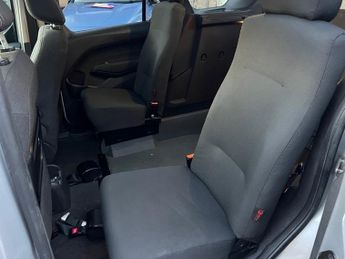 Ford Tourneo Connect TITANIUM TDCI