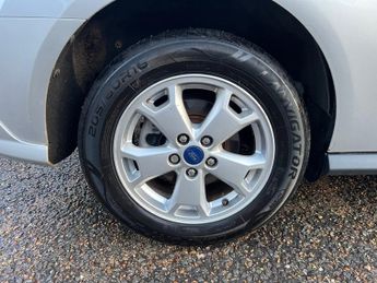 Ford Tourneo Connect TITANIUM TDCI