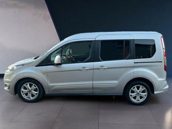 Ford Tourneo Connect TITANIUM TDCI