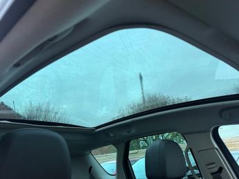 Vauxhall Meriva 1.7 CDTi SE Auto Euro 5 5dr 108BHP