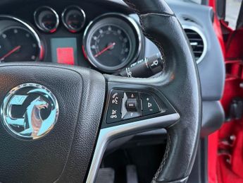 Vauxhall Meriva 1.7 CDTi SE Auto Euro 5 5dr 108BHP