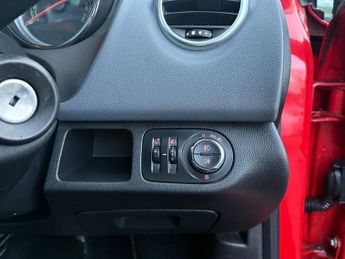 Vauxhall Meriva 1.7 CDTi SE Auto Euro 5 5dr 108BHP