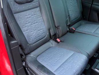 Vauxhall Meriva 1.7 CDTi SE Auto Euro 5 5dr 108BHP