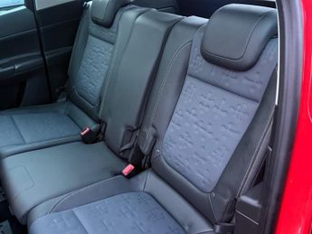 Vauxhall Meriva 1.7 CDTi SE Auto Euro 5 5dr 108BHP